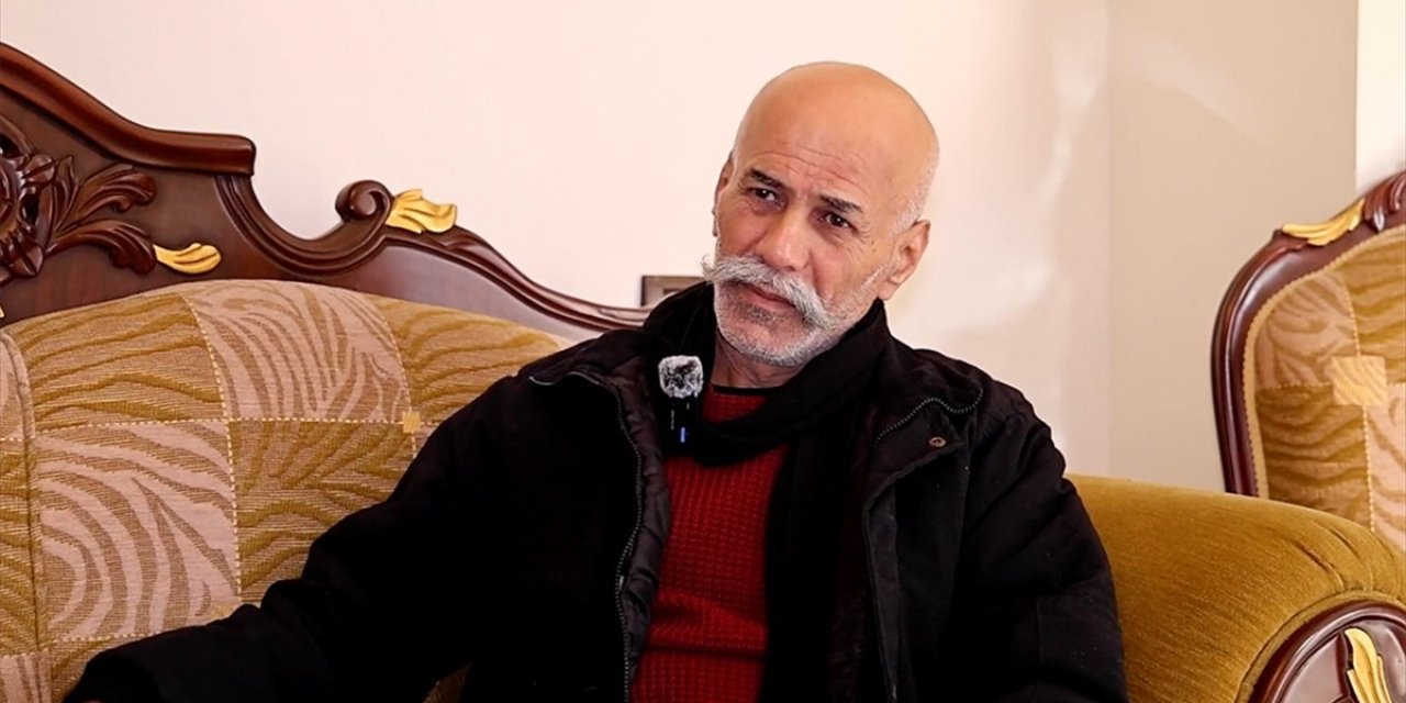 Lübnanlı Neba, Koyunlarına Bakmak İçin Geçtiği Suriye'de Esed Rejimi Tarafından 18 Yıl Hapsedildi