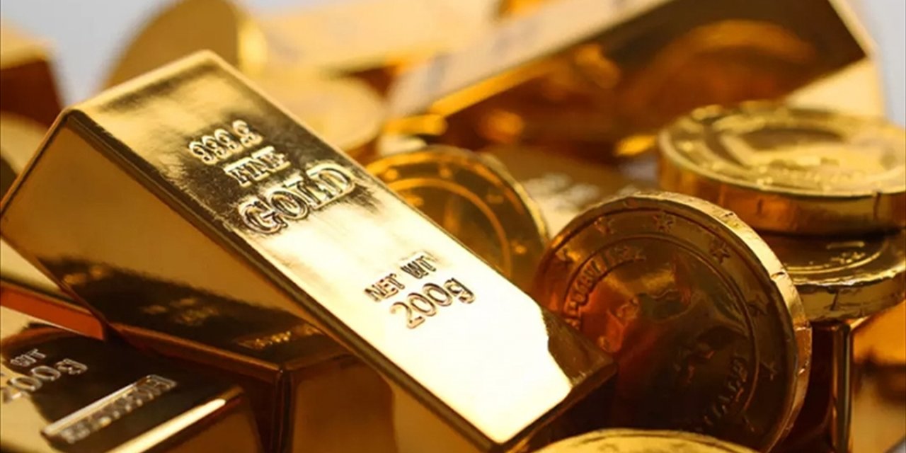 Dünya Altın Konseyi: 2024, Altının Son 10 Yıldır En İyi Yıllık Performans Gösterdiği Yıl Olacak