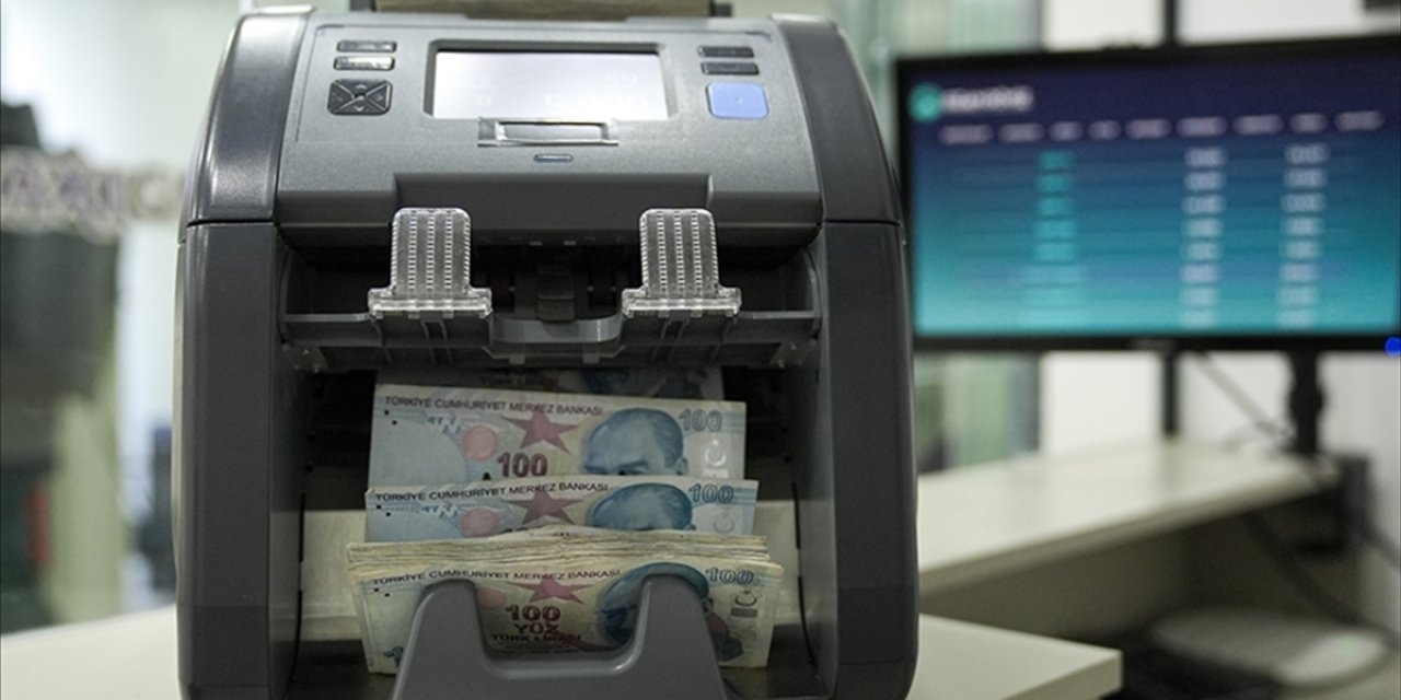 Kkm Hesap Bakiyelerindeki Düşüş Devam Ediyor