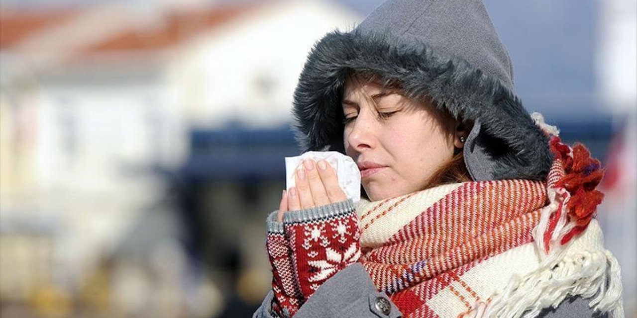 "Viral Enfeksiyonlardan Korunmak İçin Egzersiz Yapmayı İhmal Etmeyin" Uyarısı