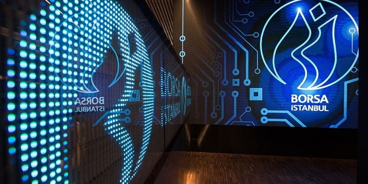 Borsa Güne Düşüşle Başladı