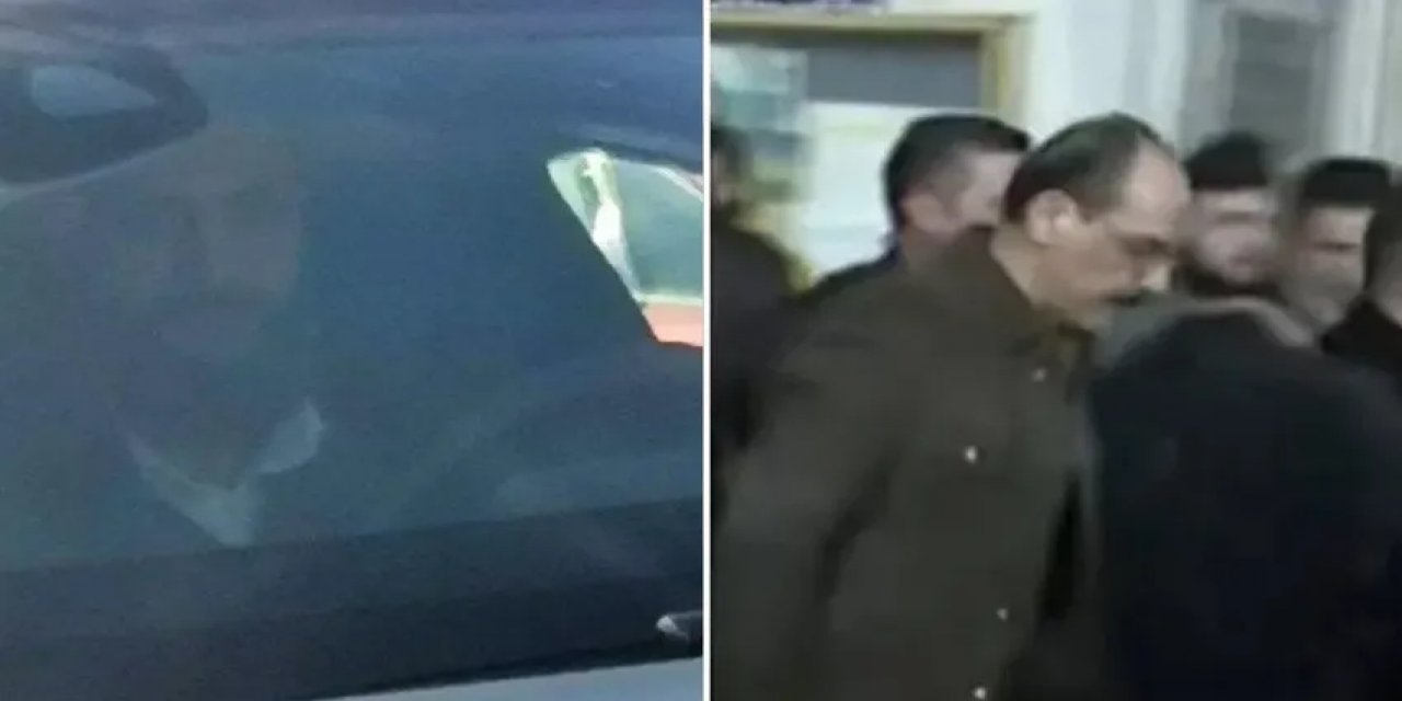 Kalın-Colani Görüşmesinin Perde Arkası Ortaya Çıktı