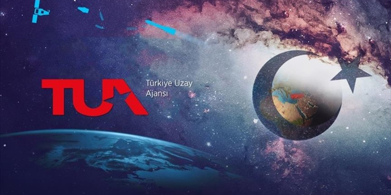 Türkiye Uzay Ajansı 6 Yaşında