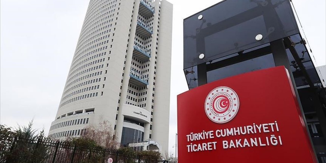 Ticaret Bakanlığı, "AB'nin Geri Gönderdiği Fıstıklar İçin İhale Açıldığı" Haberini Yalanladı