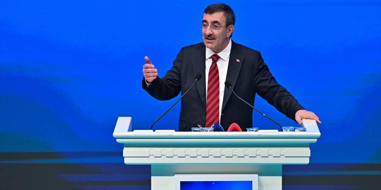 Geçtiğimiz 22 Yıla Baktığımızda İstisnasız Her Yıl Bütçede En Büyük Pay Eğitime Aittir