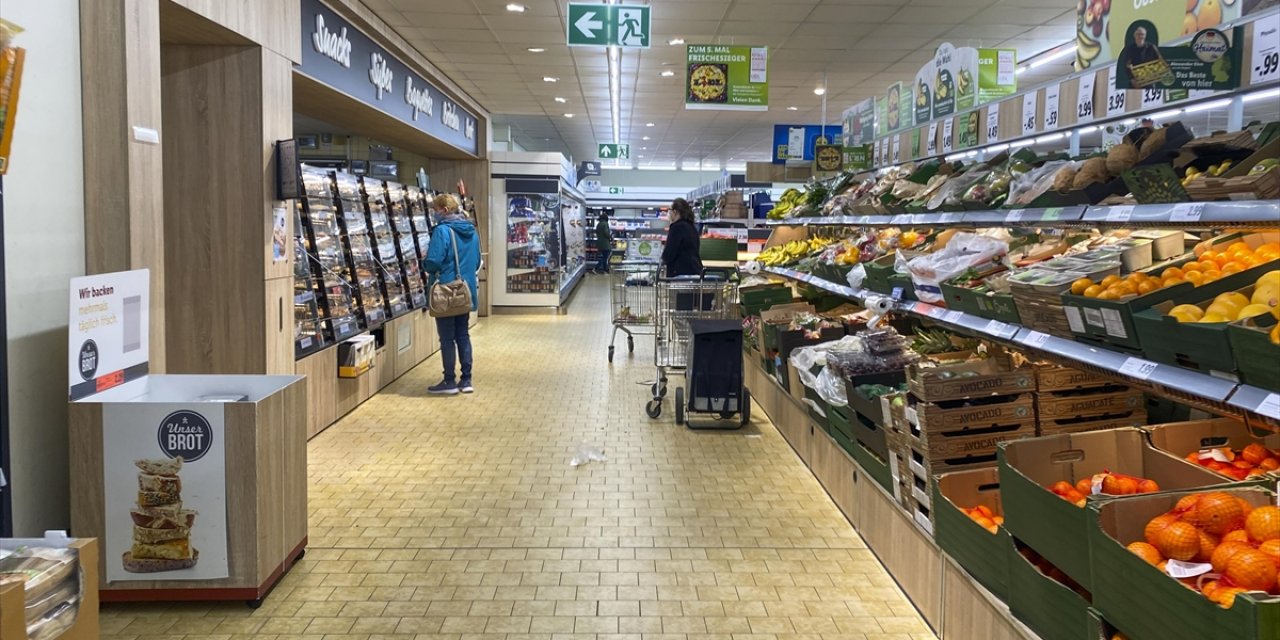 Alman Hükümeti: Ekonomide Sürdürebilir Toparlanma Şu Anda Öngörülebilir Değil