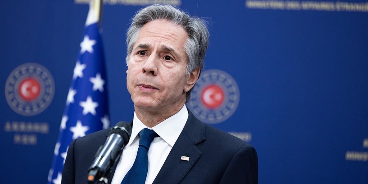 Suriye Halkının Beşşar Esed'in Prangalarından Kurtulmasına Odaklanmış Durumdayız