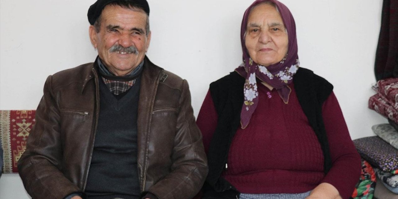 Çayın Demi Sebahattin Amca ve Sultan Teyzeden Soruluyor