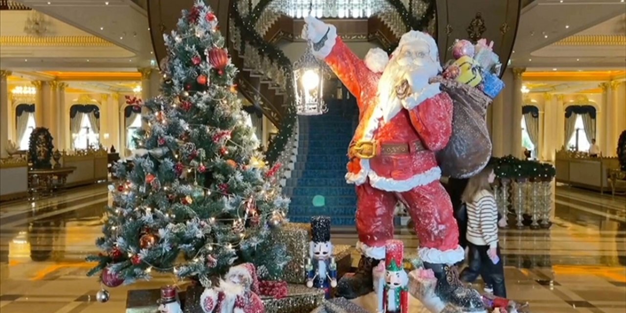 Yılbaşı Rezervasyonlarında "Sahte İlanlara" Karşı Dikkatli Olunması Önem Taşıyor