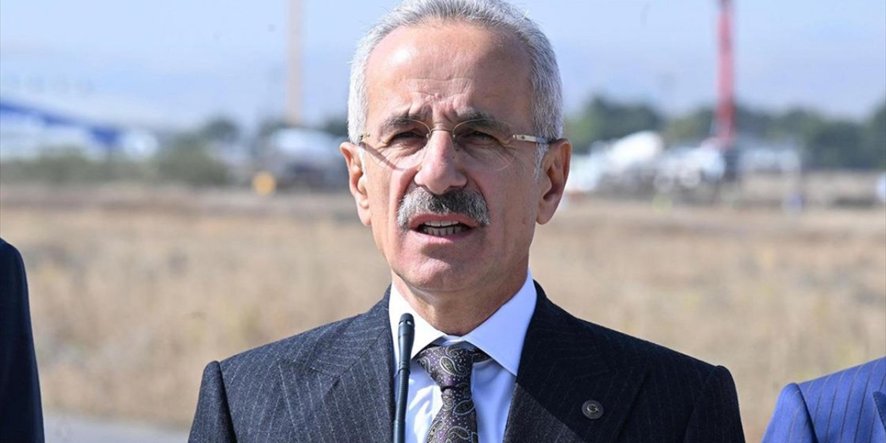 Esenboğa Havalimanı'nın Kapasitesi 30 Milyon Yolcuya Çıkartılacak