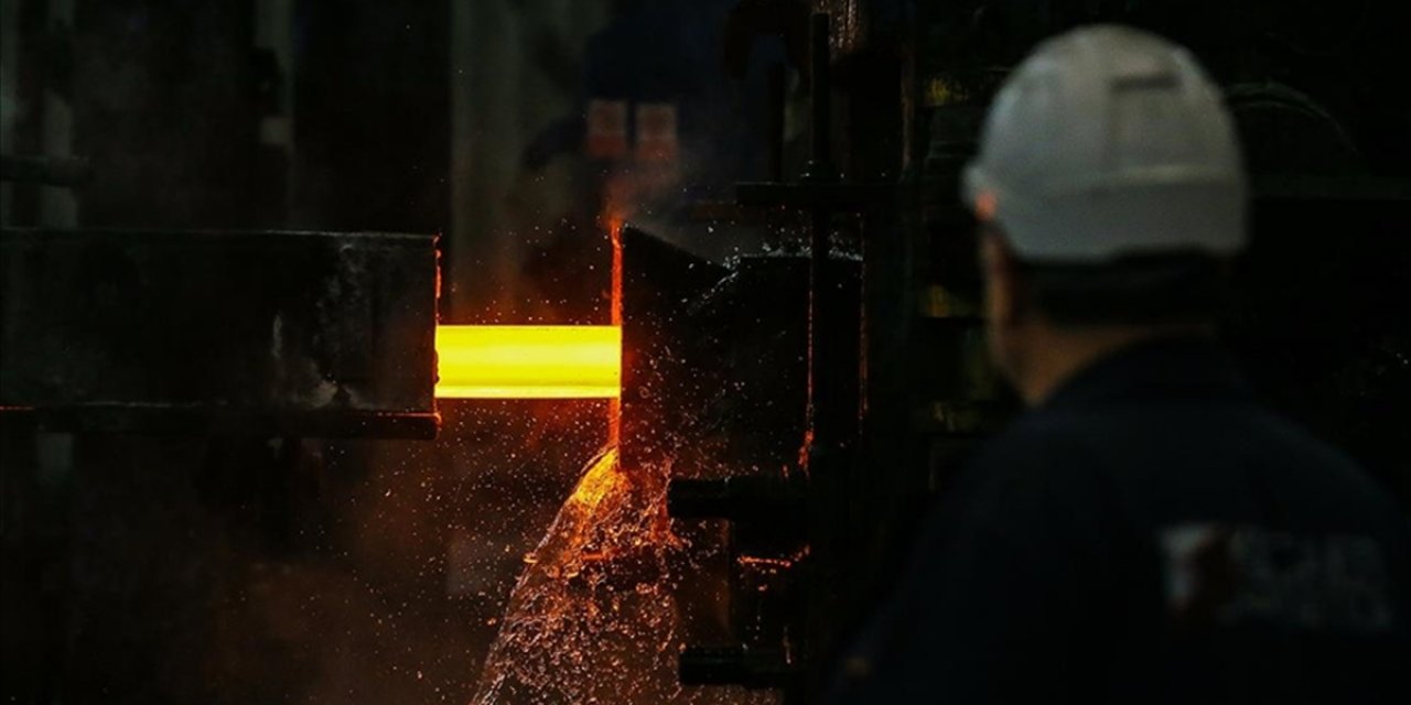 Türkiye'nin Çin'e İhracatı 2,8 Milyar Dolara Çıkarken, Öne Çıkan Sektör Madencilik Ürünleri Oldu