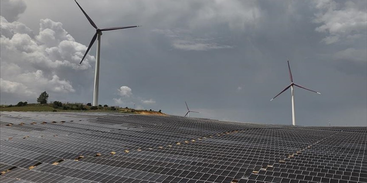 Türkiye'nin Enerji Depolama Sistemleri İçin 2024 Kritik Bir Dönüm Noktası Oldu