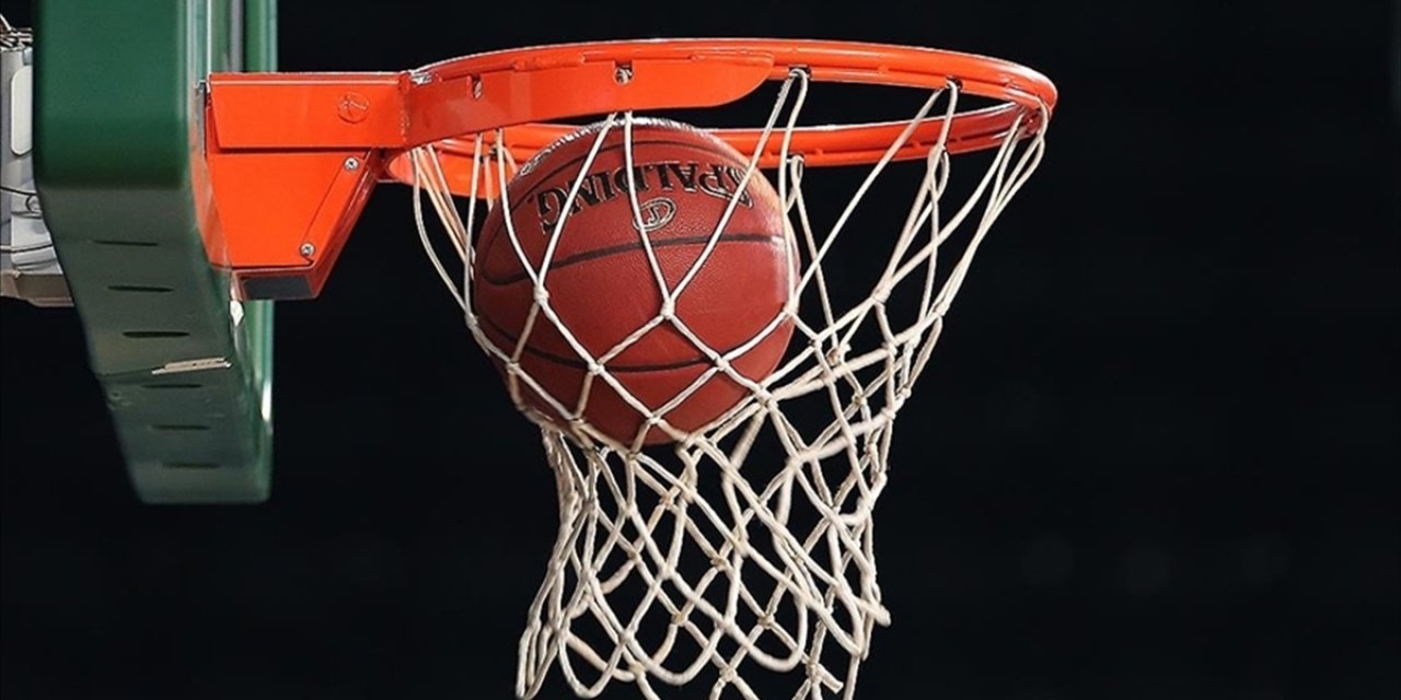 Basketbolda Haftanın Programı