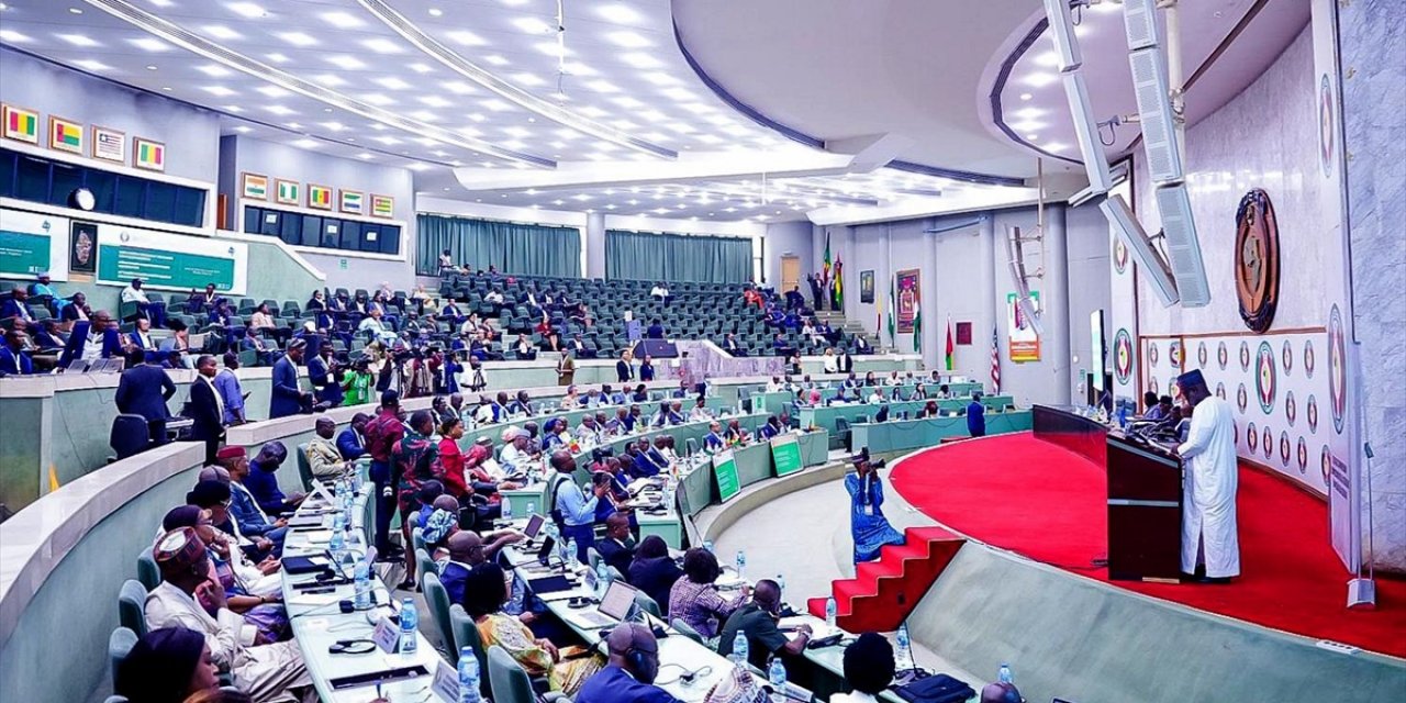 Ecowas, 75 Milyon Dolarlık Yenilenebilir Enerji Tesisi İçin Yol Haritasını Tamamladı