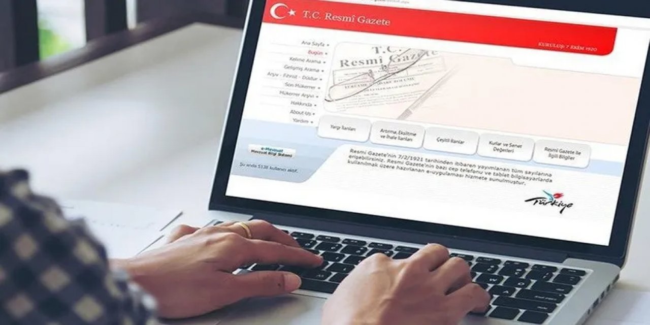 Resmi Gazete'de Yayımlandı: Metal İşçisinin Grevi Yasaklandı