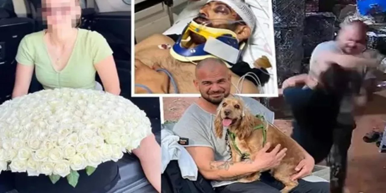 Fotoğraf Kavgasında Tek Yumrukla Öldürmüştü!