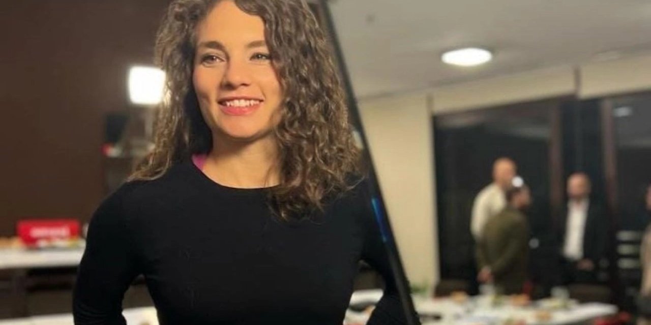 Nevşin Mengü Hakkında Adli Kontrol Kararı