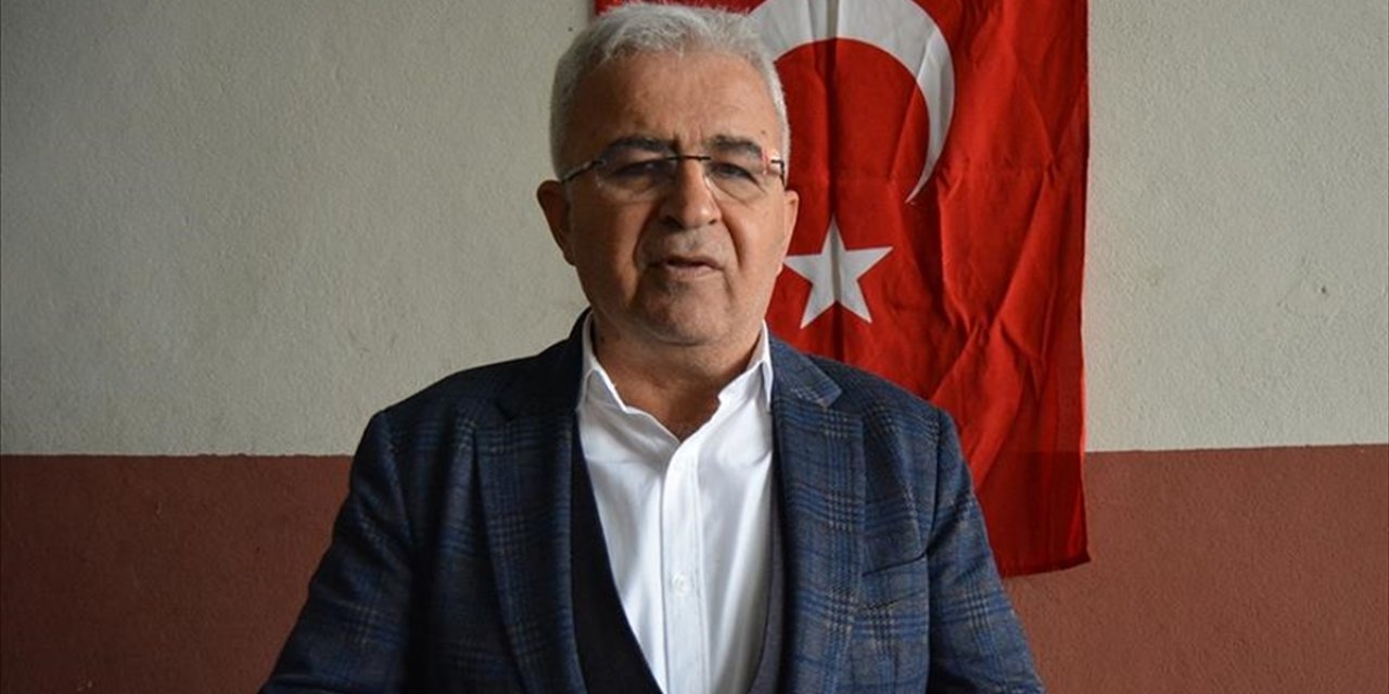 Başsavcılık Hükümlü Eski Belediye Başkanı Kavak'ın Serbest Bırakıldığı İddialarını Yalanladı