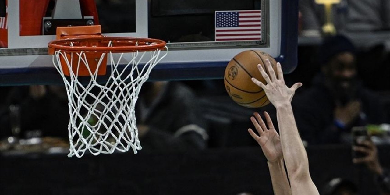 NBA'de Grizzlies, Üst Üste 4. Galibiyetini Aldı