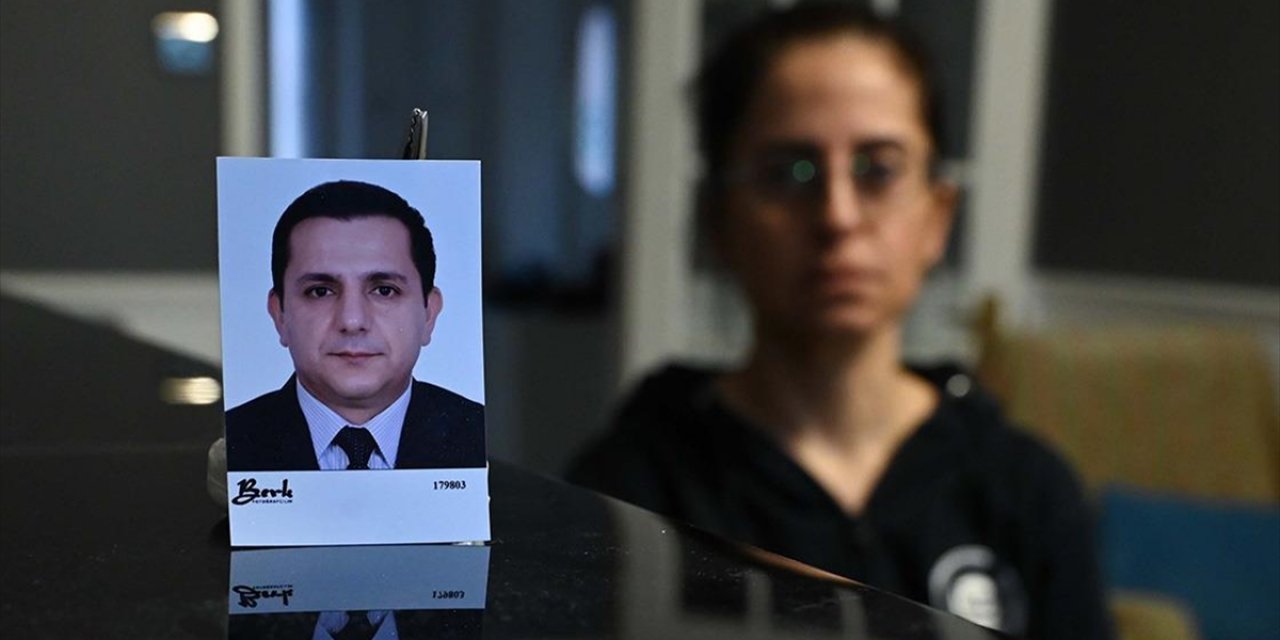 İngiltere'de Kaybolan Türk Akademisyenin Ailesinin Bekleyişi Sürüyor