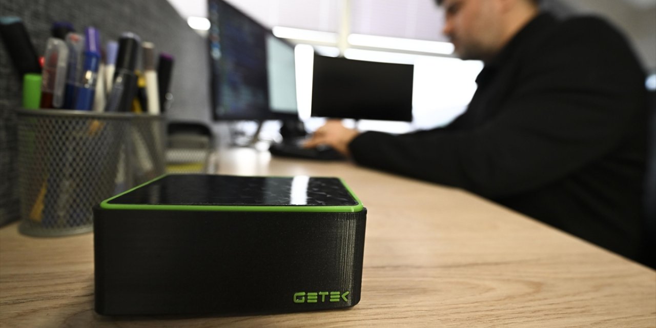 Yüklü Bilgisayar Faturasına "Sanallaştırma" Çözümü