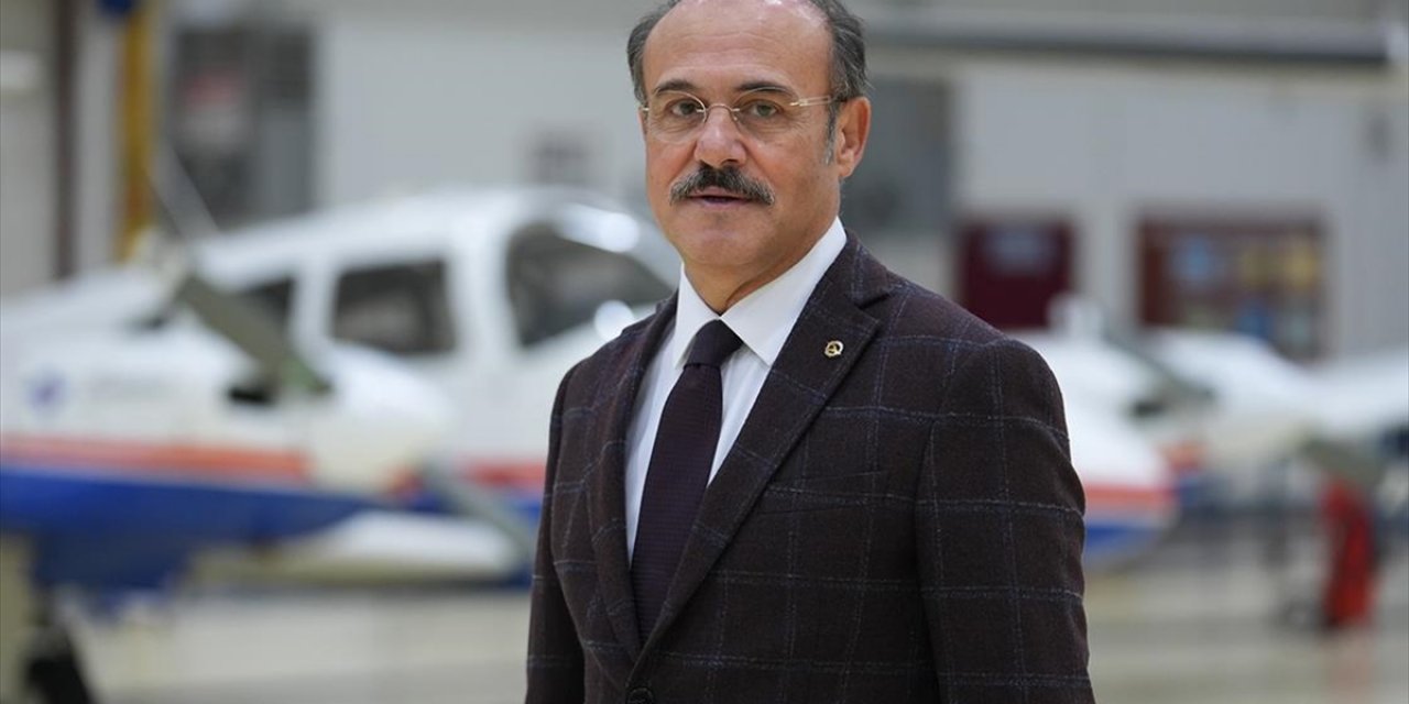 THK'nin Yeniden Yapılanma Süreci 100'üncü Yılında Tamamlanacak