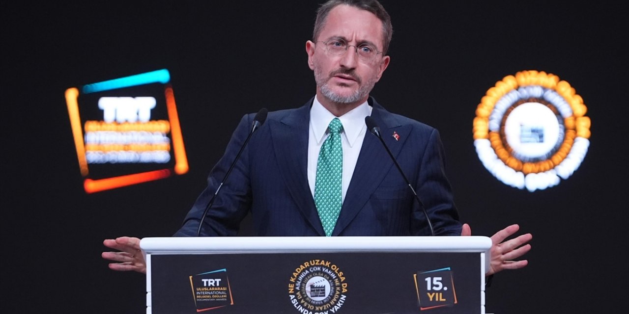 Türkiye, Tarih Boyu Olduğu Gibi Bundan Sonra da Suriye'nin Yanında Olacak