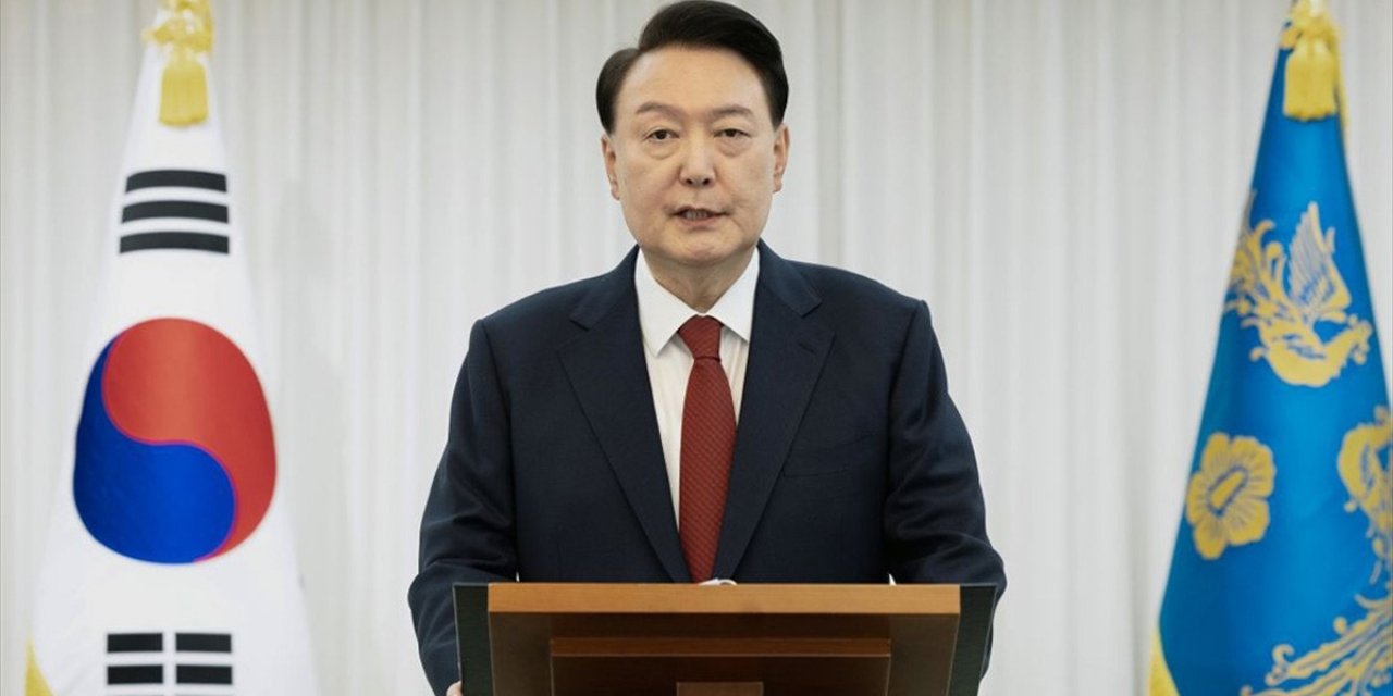 Güney Kore'de Görevden Uzaklaştırılan Yoon, Sıkıyönetim Soruşturmasında İfadeye Çağrılacak