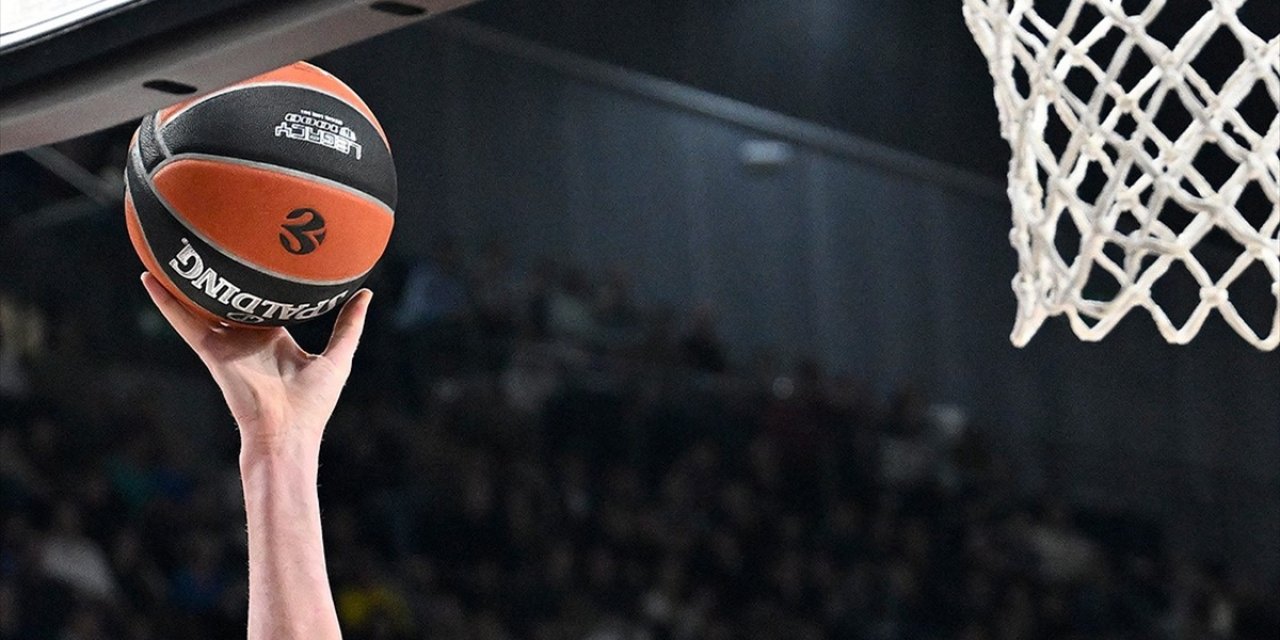 Basketbolda Türk Takımları Avrupa Kupalarında Bu Hafta 15 Maça Çıkacak