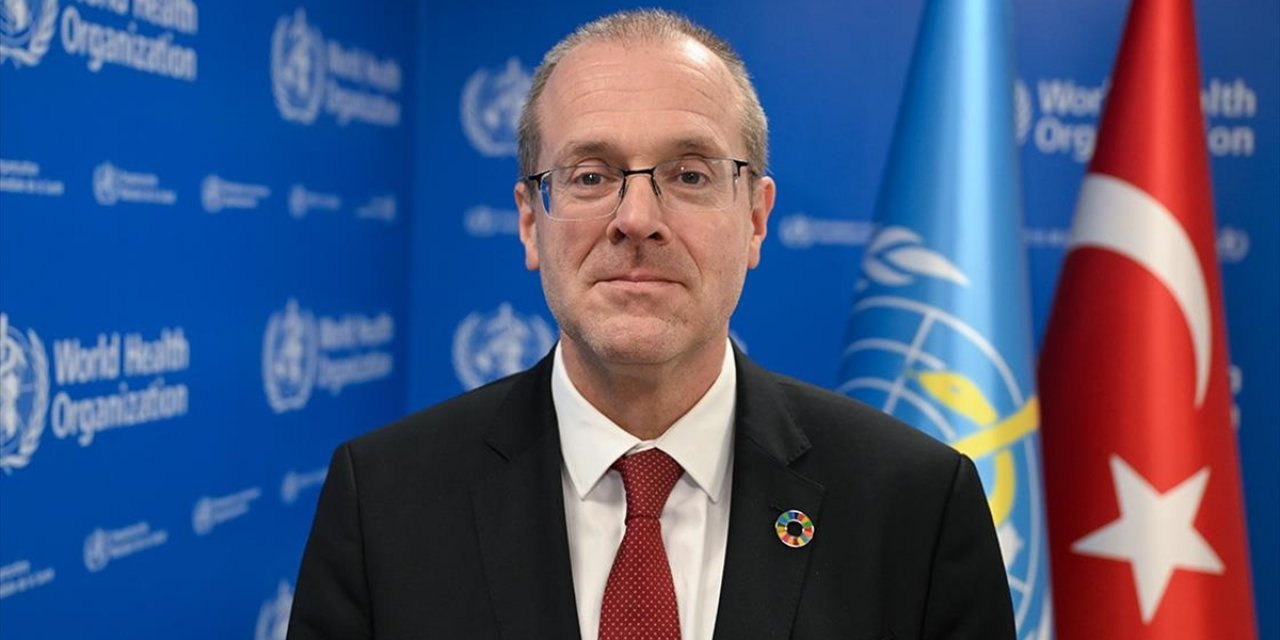 Sağlık Bakanlığı ve DSÖ, 28 Ülkenin Katılımıyla İstanbul'da Deprem Konferansı Düzenleyecek