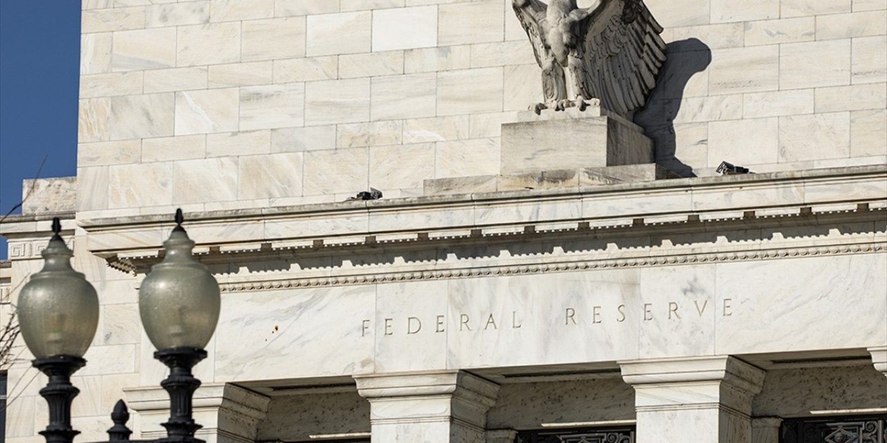 Uzmanlara Göre, FED Gelecek Yıl Faiz İndirim Döngüsünde Vites Küçültebilir