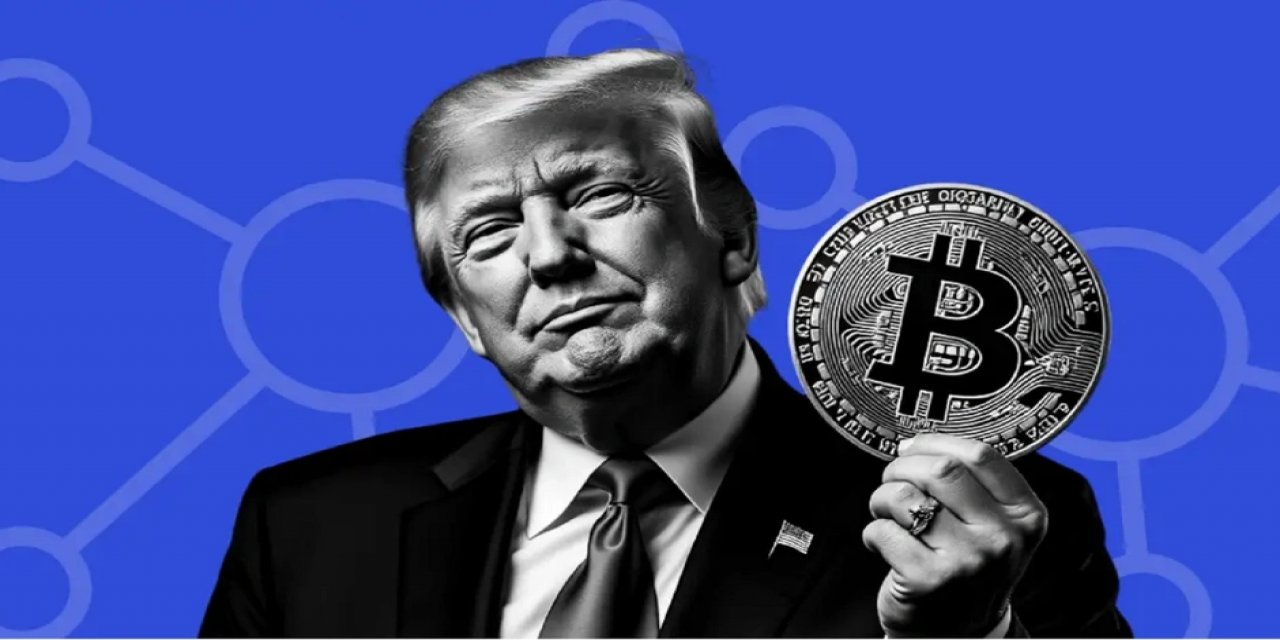 Trump Rüzgarıyla Bitcoin'den Yeni Rekor: 106 Bin Doların Üzerine Çıktı