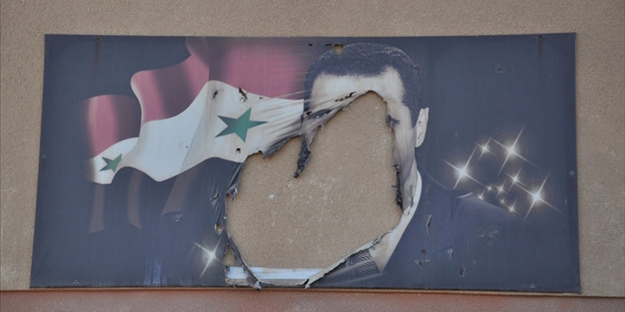 Financial Times: Esed, 2 Yıl Boyunca Rusya'ya Yaklaşık 250 Milyon Dolar Kaçırdı