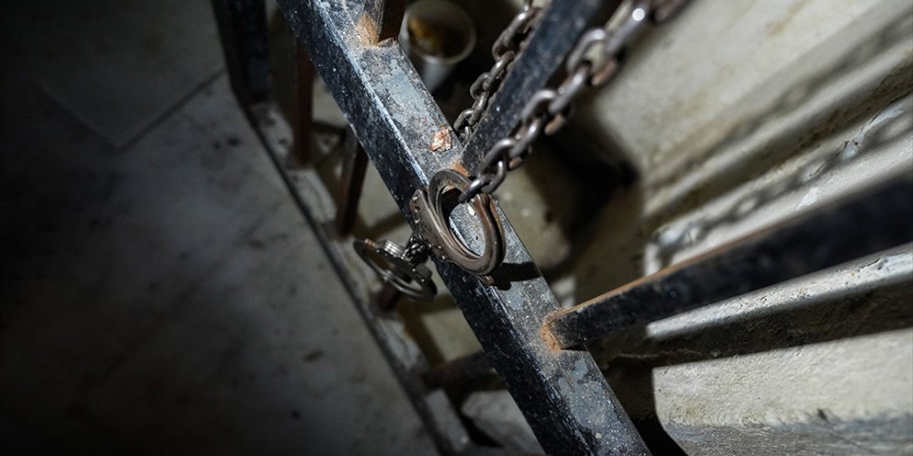 Suriye'de İşkencecilerin Sorumlu Tutulması İçin Sezar Dosyası'nın Önündeki Engeller Kalkıyor