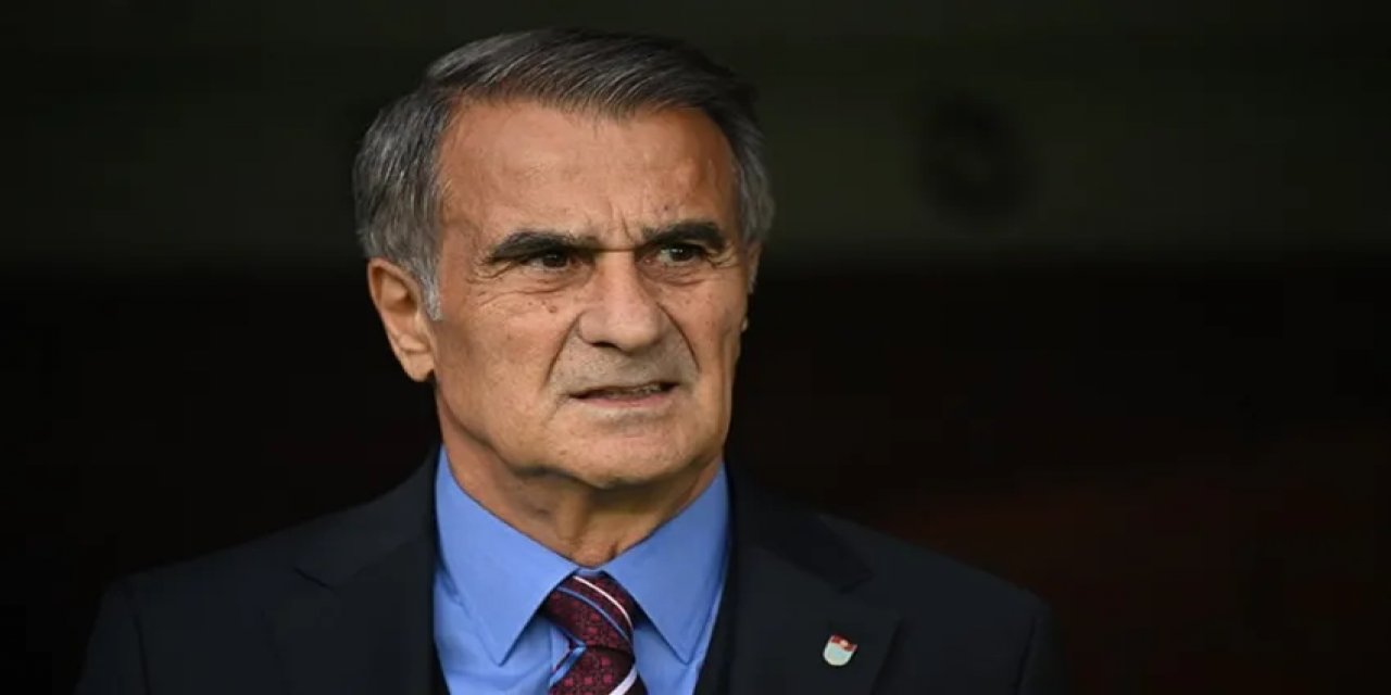 Şenol Güneş'ten Mağlubiyet Yorumu: "4-3 Bizim Galip Gelmemiz Gerekirken..."