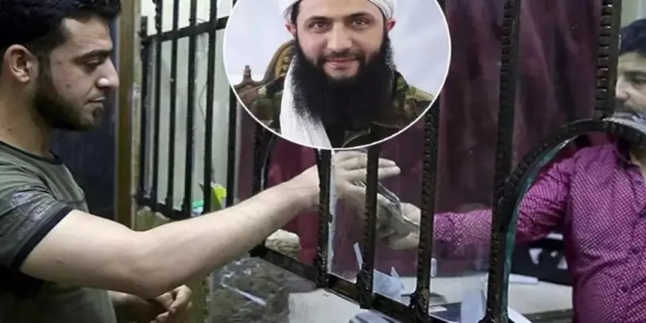 Colani, Suriye'de Yeni Para Birimine Geçileceğini Duyurdu