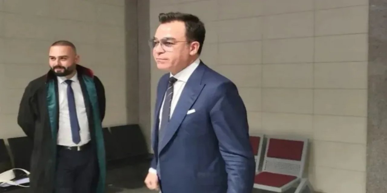 Borsacı Nihat Özçelik 'Tehdit ve Şantaj'dan Tutuklandı