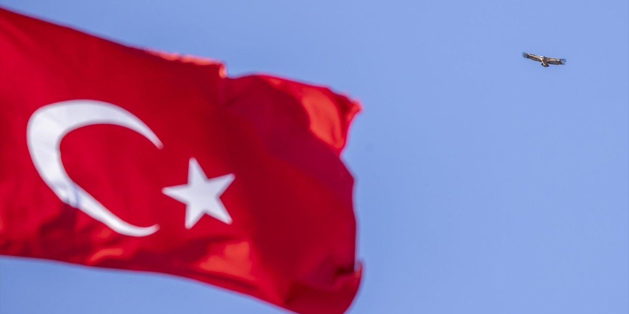 Türkiye'nin 2024-2028 Yıllarını Kapsayacak Bölgesel Gelişme Ulusal Stratejisi Belli Oldu