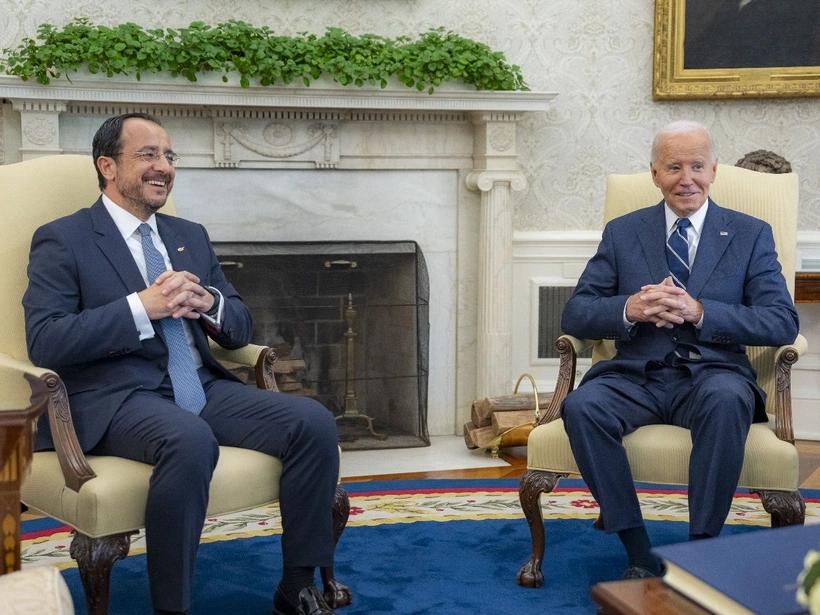 Suriye'de İngiliz Oyunu: Kıbrıs'ı Bekleyen Tehlike