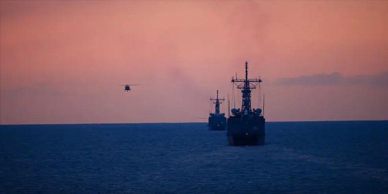 Suriye'deki Gelişmeler Türkiye’ye Yeni Fırsatlar Sunuyor, Yunanistan Endişeli!