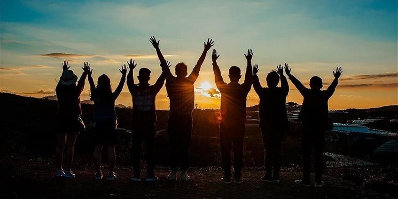 Türkiye'nin Gençlik Profili Ortaya Çıkarıldı