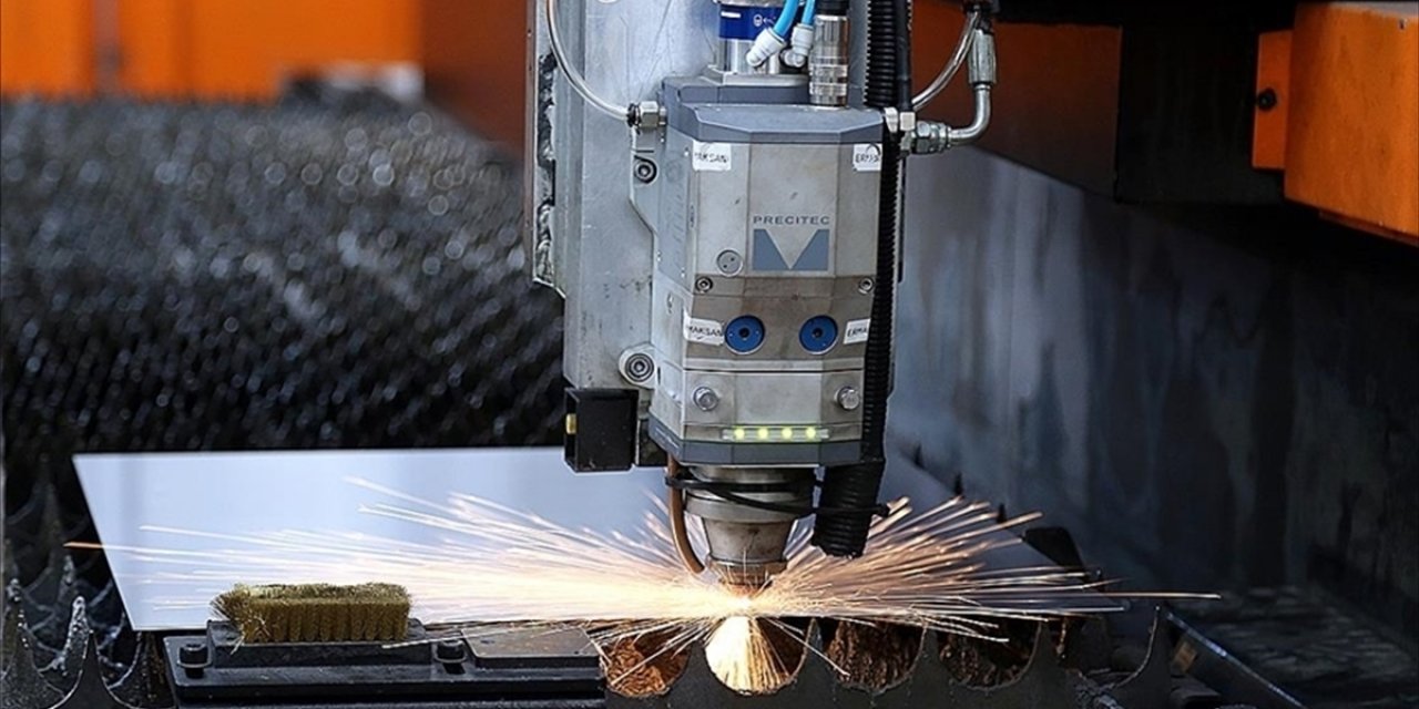 Makine İhracatı 11 Ayda 25,8 Milyar Dolar Oldu