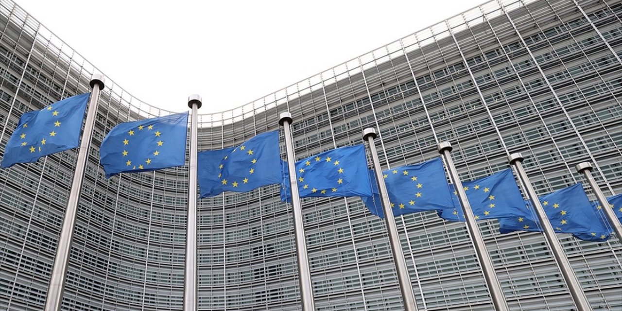 Avrupa Birliği Şam'daki Temsilciliğini Yeniden Açacak