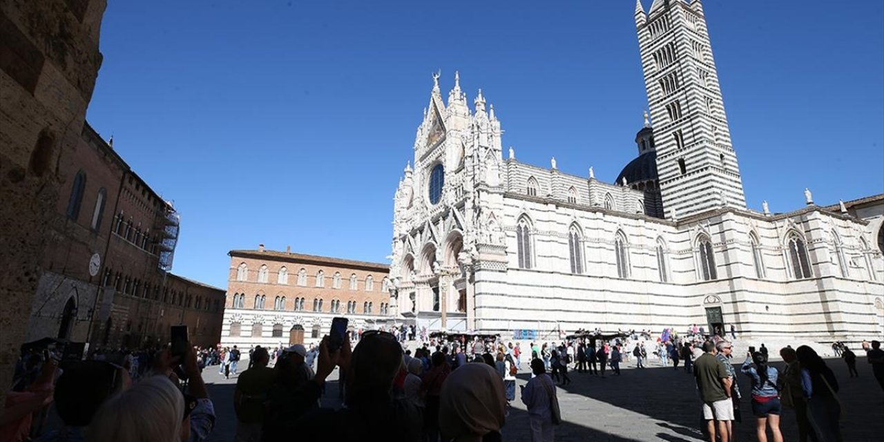 Milano'da Açık Havada Sigara İçmek Yılbaşından İtibaren Yasaklanacak