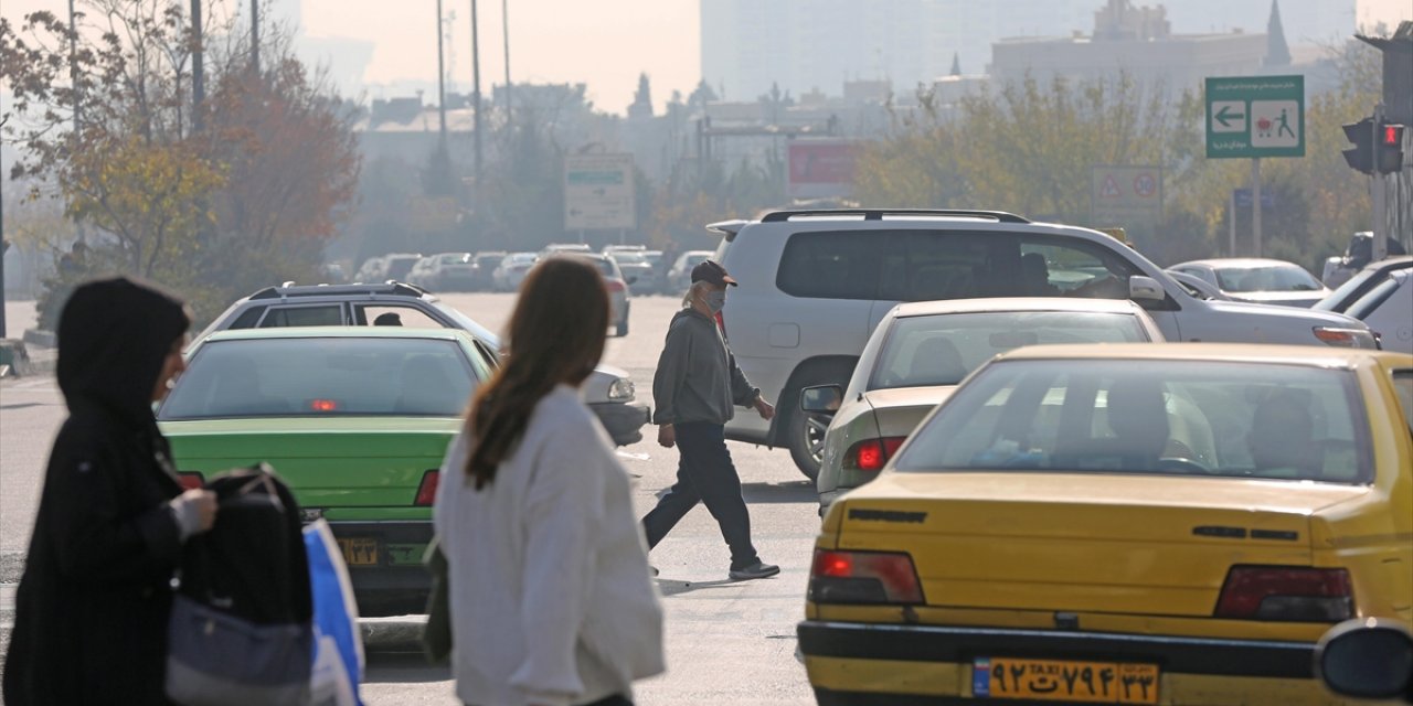 İran’da Enerji Tedarik Sıkıntısı Nedeniyle Okullar Tatil Edildi