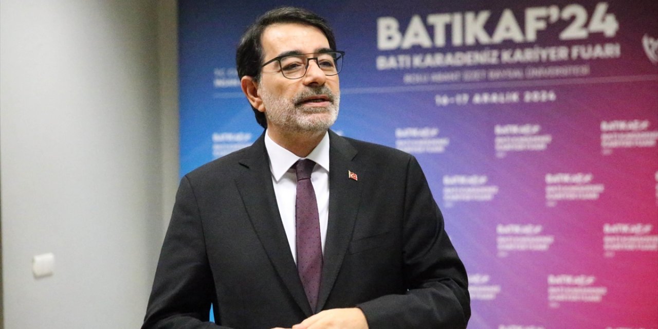 Mesleki Eğitimden İstihdama Geçişi AB Ortalamasının Üzerine Çıkarma Hedefi