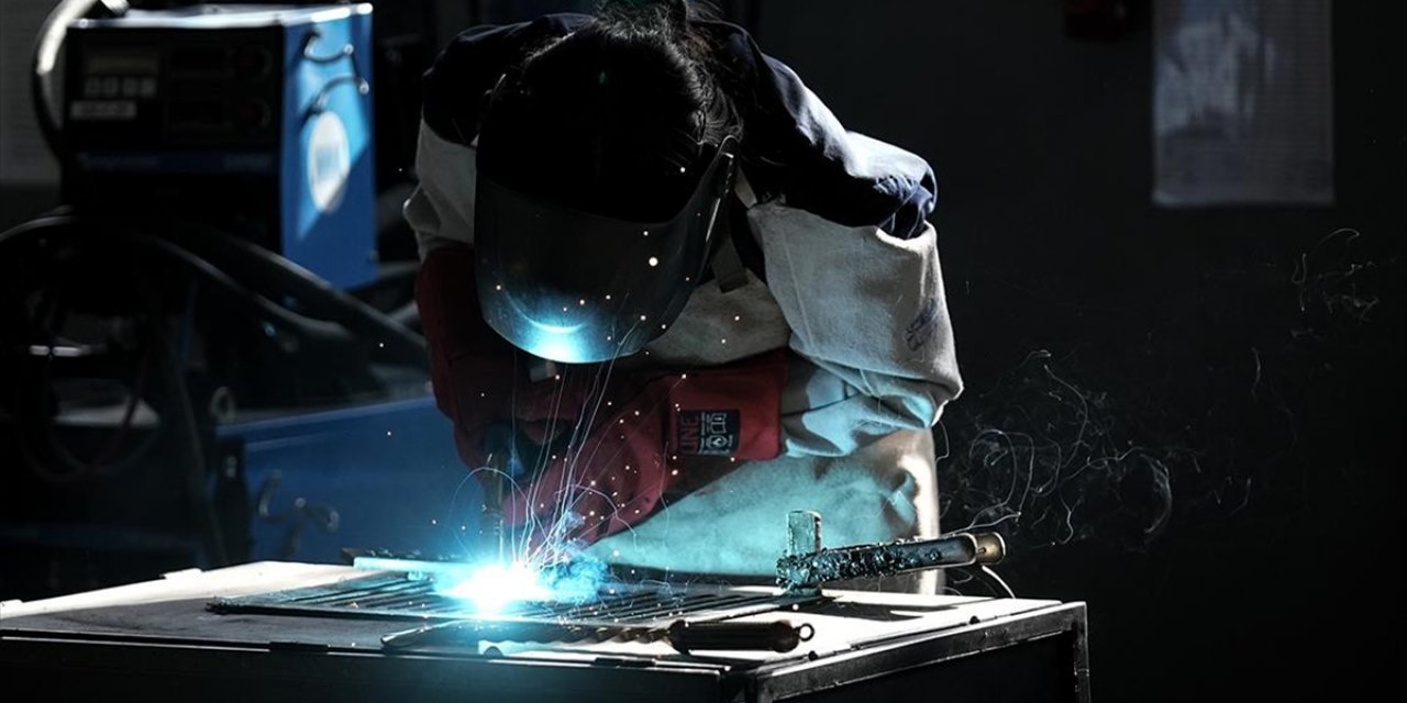 Ücretsiz Eğitim Sunan Özel Meslek Lisesi "Aranan Eleman" Yetiştiriyor