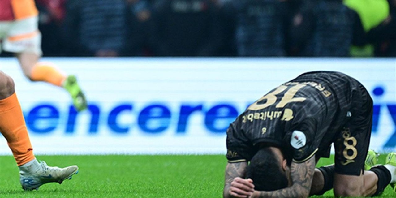 Trabzonspor, Skor Üstünlüğünü Koruyamadığı Maçlarda 16 Puan Kaybetti