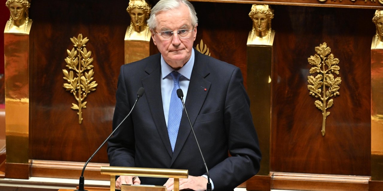 Fransa’da Kısa Ömürlü Hükümetler, 66 Yıl Önce İstikrar Hedefiyle Kurulan "Yarı Başkanlık" Düzenini Tartışmaya Açtı