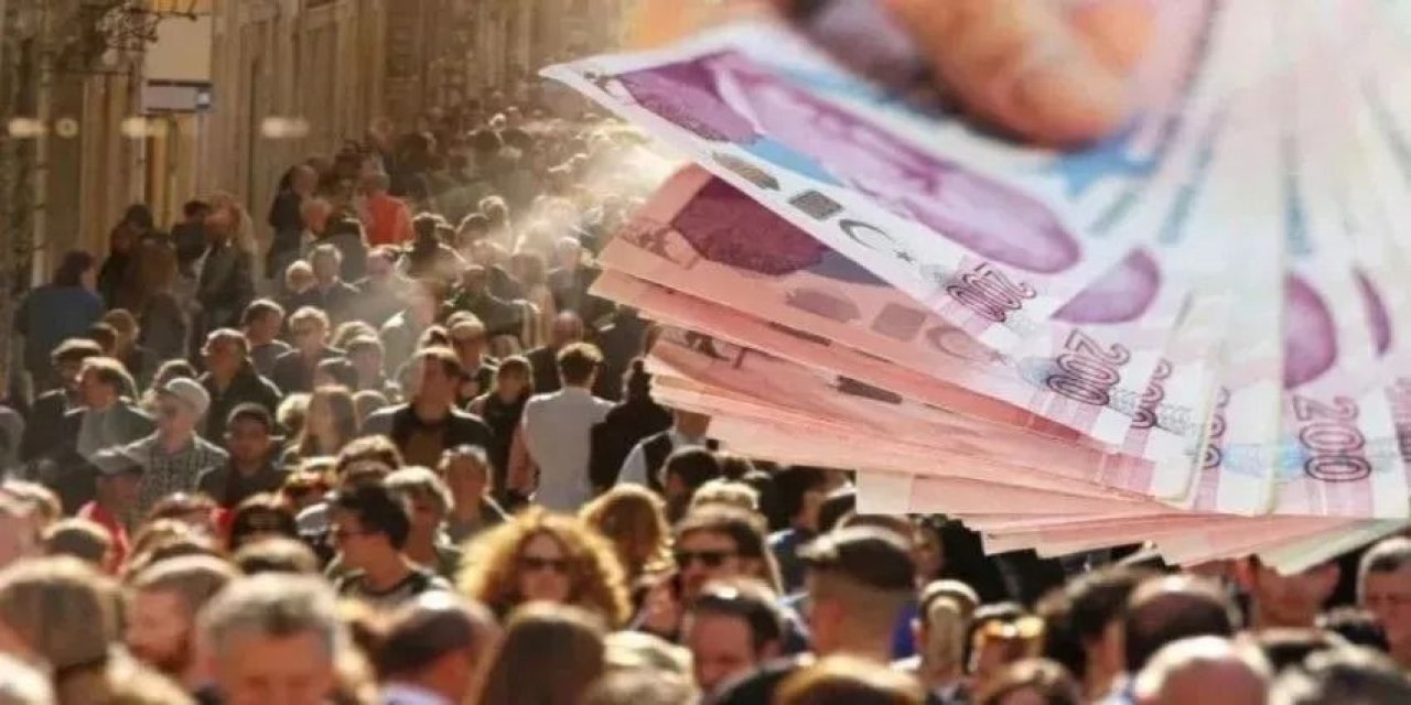 'Asgari Ücrete Olacak Olan Zam Bu' Diyerek Açıkladı!